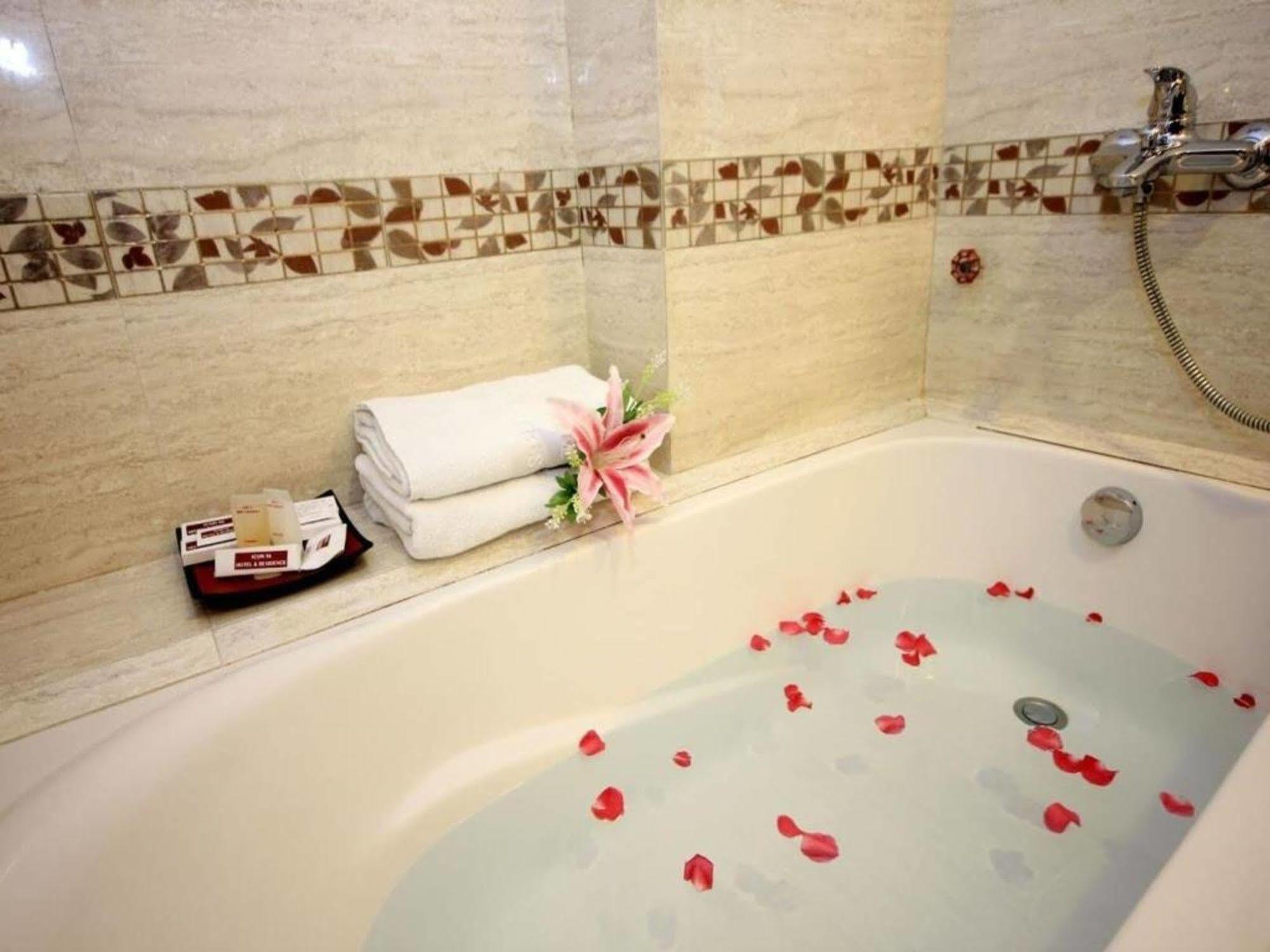 Sense Legend Hotel And Spa Ciudad Ho Chi Minh  Exterior foto